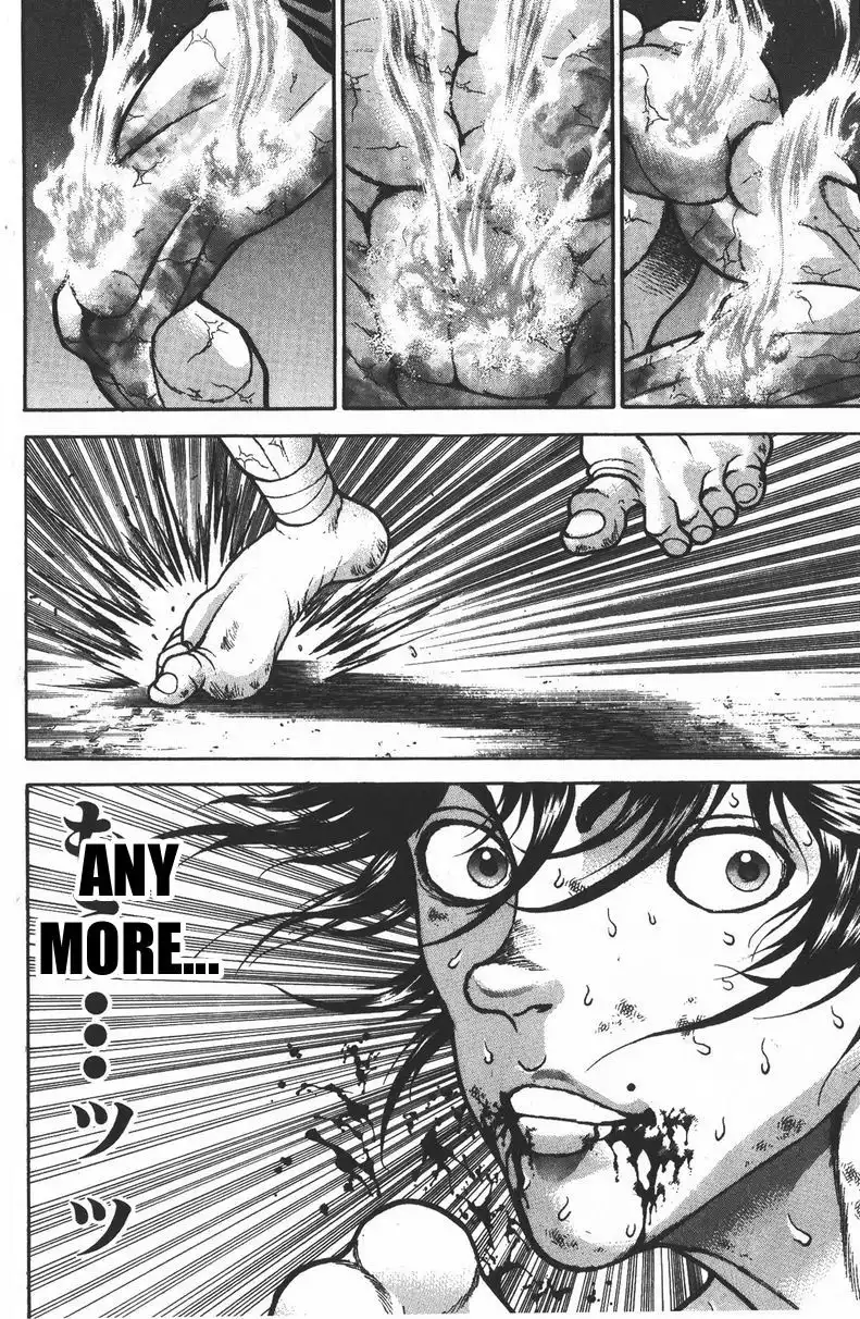 New Grappler Baki Chapter 186 6